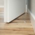 Door Stop Magnetic Concealed Polished chrome plated - view 3