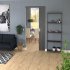 Fitting Set for Sliding Interior Doors Hawa-Junior 80/Z Top hung system For 1 door with SoftMove 80 - view 4