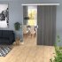 Fitting Set for Sliding Interior Doors Hawa-Junior 80/Z Top hung system For 1 door with SoftMove 80 - view 3