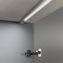 LED Strip Light 24 V Length 380-1130 mm Rated IP20 Loox Compatible LED Blade IFR With infrared sensor switch Length 830 mm natural white 4000 K - view 2