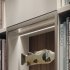 Loox5 2101 Profile SM 3.0m Aluminium/Plastic OplBlk - view 3