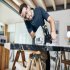Circular Saw Mains Driven Festool TS 55 FEBQ With guide rail 240V - view 3