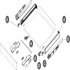 Vionaro Drawer Set + Tipmatic 89/270mm Gph - view 4