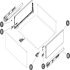 Vionaro Drawer Set w Dynapro 185/270mm Gph - view 4