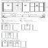 Tavinea Sorto Drawer Ins 400mm+ Vionaro Gph - view 5