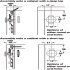 Traser-8 Cab Hanger 50kg Screw UH SZP - view 2