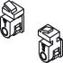 Dynapro Fnt Depth Adj Device RH 200pc - view 2