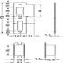 Startec Mort Bath Lock Square 55/84mm SSS - view 2