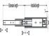 5321-EC BB Drawer Runner Full 65kg 400mm Bright Zinc Plated - view 5