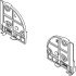 Dynapro Rear Adaptor RH 200pc - view 2