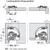 Dynapro Rear Adaptor RH 200pc - view 3