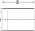 Railing Tube Straight Bar Railing System Ø 25-51 mm length 2500-5000 mm Ø 38 mm length 2500 mm polished chrome finish - view 3