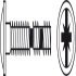 Snap Off Screw, M4 Thread, 20-45 mm - view 3