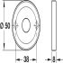 Startec WC Release Set D52mm 304 SSS - view 2