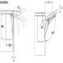 Free Flap 1.7 Comp Set A Anthracite - view 4