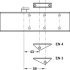 Door Closer Overhead Medium Duty TS 71 Dorma Standard installation on pull side overhead installation on push side Silver - view 3