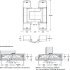 Tectus TE640 3D A8 FR 180D Hinge PN - view 2