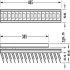Multi-Functional Pull Out Häfele Dresscode Umber grey RAL 7022 - view 5