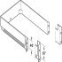 Insert for Waste Trap Cut-Out Matrix Extra SI 0720 White - view 4