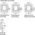 Tiomos Tipmatic+ 110D Hinge Clk HO NP - view 5