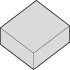 Minerva B/Bar 2100x900x25mm G.Cry - view 3