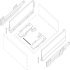 MXP/NPS Tipmatic Synchro Rod 1200mm - view 2