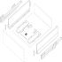 NPS Tipmatic Set Max Cabinet 600mm - view 3