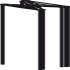 Hawa Junior 40GL+GP Alt Cent Door Stop 941.24.042