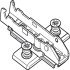 Tiomos 3mm M.Plt Clk 4prt Cruci PM NP - view 3