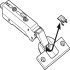 Tiomos Angle Restraint 120D - 160D - view 4