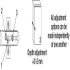 Tiomos 3mm M.Plt Clk 4prt Cruci PM NP - view 4