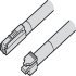 Loox5 LED Mod Lights Lead 24V 2.0m MC - view 2
