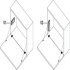 Flap Stay with Pull Cable Plastic Grass Kinvaro D-S 60 N spring black - view 5