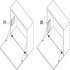 Flap Stay with Pull Cable Plastic Grass Kinvaro D-M With spring force adjustment 160 N spring - view 3