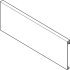 MX Slim A Panel 1100mm 89/128/175mm Antique - view 4