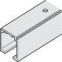 Complete Set for 1 Door for Sliding Interior Doors Slido D-Line11 Top hung system Slido D-Line11 40-P with soft close - view 5
