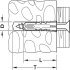 Fischer Duopower WallPlug S D6x30mm x100 - view 4
