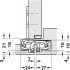 Tectus TE240 3D 180D Hinge PBP - view 3