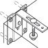 Bed Fitting Side Set Anthracite 9011 - view 5