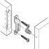 Modular Plate Standard 63x12mm Steel Burn - view 4