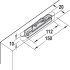Slido D-Li11 120C FitSet 1Dr wo SC - view 5