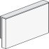 Edge Profile for Alusplash™ Splashbacks 3050 mm - Silver - view 4