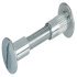 Connecting Screw M6x34-41mm Steel Glv 267.07.902