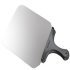 Smeg PALPZ Pizza Shovel w Foldaway Handle 535.04.419