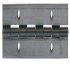 Continuous Hinge 1834 mm Length Grade 304 Stainless Steel Light duty Open width 32 mm 351.14.000