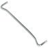 Shelf Support Swedish D4x160mm Steel NP 282.72.700