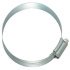 Hose Clip for Flexi Hose System 4 internal dimensions Ø 100 mm size Ø 50-110 mm  565.30.850