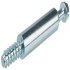 Maxifix ConnBolt S35 5/35mm Galvanised Steel 262.87.931