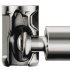 Minifix 15 Housing 16mm w Rim Bright - view 2
