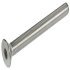 Connecting Bolt Countersunk SW4 M6x50mm Steel NP 264.70.750